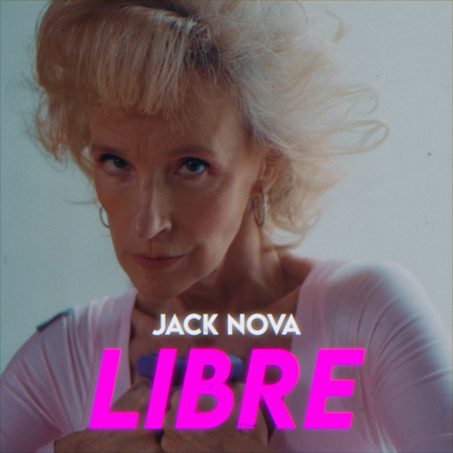 Cover for LIBRE (Radio Edit)